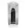 Dildá s prísavkou - RealRock Extra Thick dildo 23 cm - čierne - REA173BLK