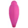 Vibračné vajíčka - We-vibe Jive 2 vibračné vajíčko - Electric pink - ct096241