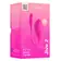 Vibračné vajíčka - We-vibe Jive 2 vibračné vajíčko - Electric pink - ct096241