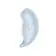 Tlakové stimulátory na klitoris - Satisfyer Seal you soon stimulátor na klitoris - rmb3795