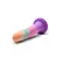 Dildá s prísavkou - Avant dildo Sunrise gaze sherbet - v332039