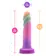 Dildá s prísavkou - Avant dildo Sunrise gaze sherbet - v332039