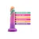 Dildá s prísavkou - Avant dildo Sunrise gaze sherbet - v332039
