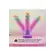 Dildá s prísavkou - Avant dildo Sunrise gaze sherbet - v332039