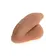 Transgender - GENDER X Packer neobrezaný penis - medium - v841075