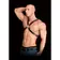 Harness - OUCH! Adonis harness - postroj - shmOU255BLK
