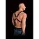 Harness - OUCH! Adonis harness - postroj - shmOU255BLK