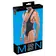 Erotická bielizeň pre mužov - Svenjoyment pánske body - čierne - 21504921721 - L