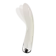 Klasické vibrátory - Satisfyer Spinning Vibe 1 vibrátor - béžový - sat4048710
