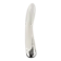Klasické vibrátory - Satisfyer Spinning Vibe 1 vibrátor - béžový - sat4048710