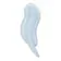 Tlakové stimulátory na klitoris - Satisfyer Pocket Pro 1 stimulátor na klitoris - modrý - sat4045160