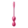 Venušine guličky - Satisfyer Love Birds 2 vibrační venušiny kuličky - sat4002941