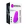 Návleky na prst a prstové vibrátory - DORCEL Magic vibrátor na prst - lp6072417