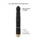Rotačné a rabbit vibrátory - DORCEL Furious rabbit 2.0 vibrátor - čierny - lp6072523