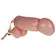 Erotické srandičky - Cock Fighting nafukovací penis - 2 ks - 7818430000