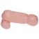 Erotické srandičky - Cock Fighting nafukovací penis - 2 ks - 7818430000