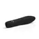 Mini vibrátory - EasyToys Velvet Vibe mini vibrátor - čierny - ecET799BLK