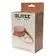 Obojky a vodítka - Blaze Elite obojok s vodítkom - cognac - dc22208