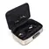 Boxy na erotické pomôcky - DORCEL Discreet box luxury - zlatý - lp6073247