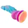 Dildá s prísavkou - Beasty Cock dildo - 50033770000
