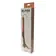 Bičíky, karháče a paličky - Blaze Elite dútky - cognac - dc22209