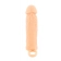 Návleky na penis - BASIC X Návlek na penis S - telový - BSC00027