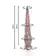 Dildá s prísavkou - EPIC Charybdis Fine Tentacle dildo - Small size - D-239481