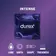Špeciálne kondómy - Durex kondómy Intense 20 ks - 3279196
