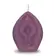 Erotické srandičky - Eden’s Candle Sviečka vagína - vanilka - shmCP-1154