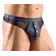Erotická bielizeň pre mužov - Svenjoyment Pánske tangá - čierne - 21117301751 - 3XL