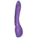 Masážne hlavice - We-Vibe Wand 2 masážna hlavica - fialová - ct102236