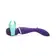 Masážne hlavice - We-Vibe Wand 2 masážna hlavica - fialová - ct102236