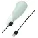 Vibrátory na klitoris - Womanizer Vibe vibrátor na klitoris - Sage - ct102170