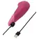 Vibrátory na klitoris - Womanizer Vibe vibrátor na klitoris - Dusky pink - ct102168