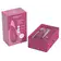 Vibrátory na klitoris - Womanizer Vibe vibrátor na klitoris - Dusky pink - ct102168