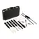 Výhodné BDSM sety - Bedroom Fantasies Bondage Suitcase 13 ks - ecBF051BLK