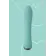 Klasické vibrátory - FairyGasm WowGenie vibrátor - zelený - F0009GREEN