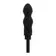 Nafukovací penis, análny kolík - Hidden Desire Extreme nafukovacie dildo - s16850