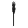 Nafukovací penis, análny kolík - Hidden Desire Extreme nafukovacie dildo - s16850