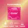 Kondómy vrúbkované a s výstupkami - Durex kondómy Pleasuremax 10 ks - 5900627117707