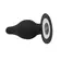Nevibračné análne kolíky - SilexD Plug Model 2 análny kolík XS - cx230597