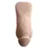 Transgender - Gender X Packer obrezaný penis - Light Flesh - v840783