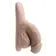 Transgender - Gender X Packer obrezaný penis - Light Flesh - v840783