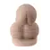 Transgender - Gender X Packer obrezaný penis - Light Flesh - v840783