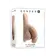 Transgender - Gender X Packer obrezaný penis - Light Flesh - v840783