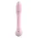 Klasické vibrátory - Flexible Vibe Lea vibrátor - ružový - dc22166