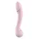 Klasické vibrátory - Flexible Vibe Lea vibrátor - ružový - dc22166