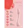 Klasické vibrátory - Flexible Vibe Lea vibrátor - ružový - dc22166