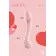 Klasické vibrátory - Flexible Vibe Lea vibrátor - ružový - dc22166