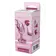 Análne šperky - Gleaming Love Pearl Pink análny kolík S - dc22195